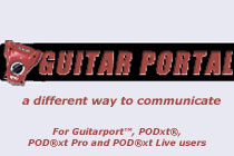 GPortal logo